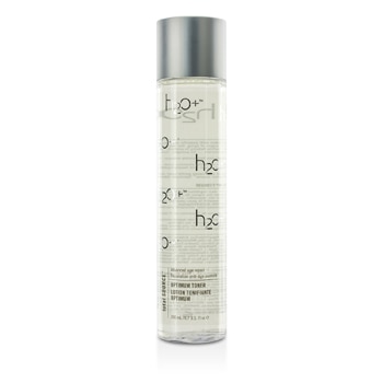 H2O+ TOTAL SOURCE OPTIMUM TONER 200ML/6 H2O+ TOTAL SOURCE OPTIMUM TONER 200ML/6.7OZ