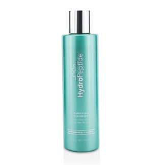 HYDROPEPTIDE PURIFYING CLEANSER: PURE, CLEAR &AMP; CLEAN 200ML/6.76OZ