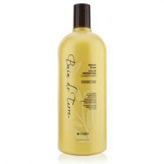 BAIN DE TERRE PASSION FLOWER COLOR PRESERVING CONDITIONER (FOR COLOR-TREATED HAIR) 1000ML/33.8OZ