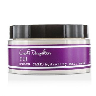 CAROL'S DAUGHTER TUI COLOR CARE HYDRATING HAIR MASK 200G/7OZ