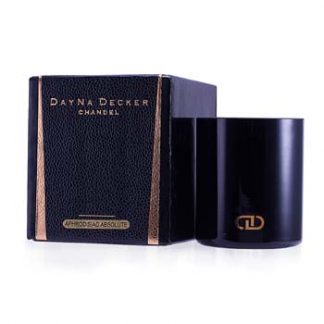 DAYNA DECKER COUTURE CANDLE - APHRODISIAC ABSOLUTE 170G/6OZ