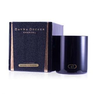 DAYNA DECKER COUTURE CANDLE - NIRVANA IN PARADISE 170G/6OZ