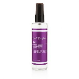 CAROL'S DAUGHTER TUI COLOR CARE REFLECTIVE SHINE MIST (FOR ALL TYPES OF DRY, COLOR-TREATED HAIR) 118ML/4OZ