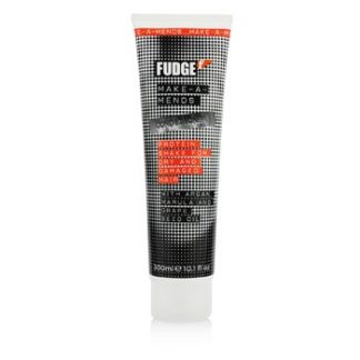FUDGE MAKE-A-MENDS CONDITIONIER (FOR DRY AND DAMAGED HAIR) 300ML/10.1OZ