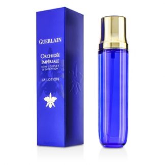 GUERLAIN ORCHIDEE IMPERIALE THE TONER 125ML/4.2OZ