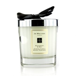 JO MALONE BLACKBERRY &AMP; BAY SCENTED CANDLE 200G (2.5 INCH)
