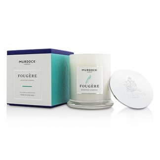MURDOCK SCENTED CANDLE - FOUGERE 260G/9.17OZ