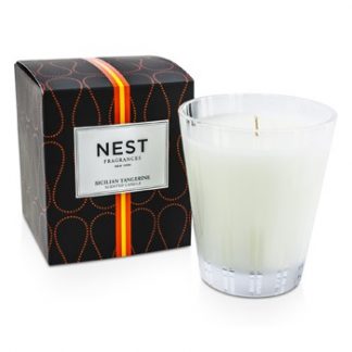NEST SCENTED CANDLE - SICITIAN TANGERINE 230G/8.1OZ