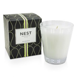 NEST SCENTED CANDLE - WASABI PEAR 230G/8.1OZ