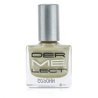 DERMELECT ME NAIL LACQUERS - MOON KISSED (SHIMMERING OFF WHITE) 11ML/0.4OZ
