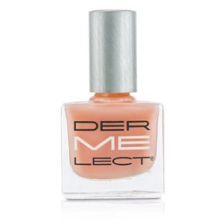 DERMELECT ME NAIL LACQUERS - INDULGENCE (TRANSLUCENT PINK) 11ML/0.4OZ
