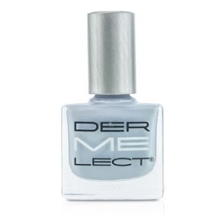 DERMELECT ME NAIL LACQUERS - PRISTINE (HEATHER WITH MINT ACCENTS) 11ML/0.4OZ