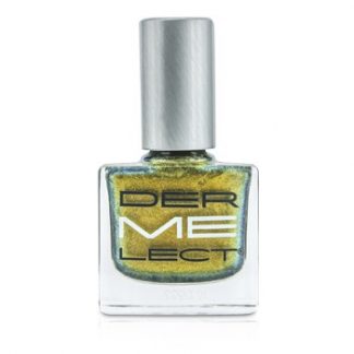DERMELECT ME NAIL LACQUERS - GILDED (TEXTURED PATINA) 11ML/0.4OZ