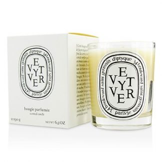 DIPTYQUE SCENTED CANDLE - VETYVER (VETIVER) 190G/6.5OZ