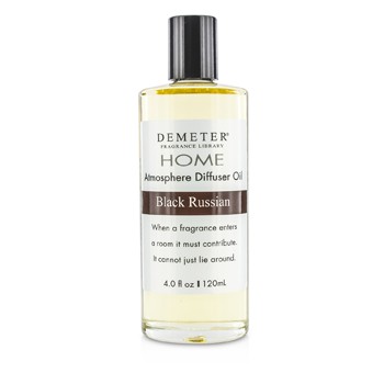 DEMETER ATMOSPHERE DIFFUSER OIL - BLACK RUSSIAN 120ML/4OZ 1 DEMETER ATMOSPHERE DIFFUSER OIL - BLACK RUSSIAN 120ML/4OZ