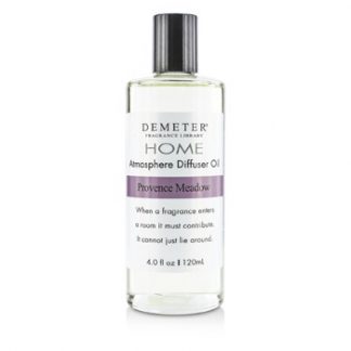DEMETER ATMOSPHERE DIFFUSER OIL - PROVENCE MEADOW 120ML/4OZ