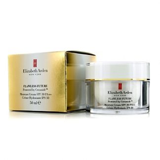 ELIZABETH ARDEN FLAWLESS FUTURE MOISTURE CREAM SPF 30 PA++ 50ML/1.7OZ