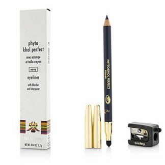 SISLEY PHYTO KHOL PERFECT EYELINER (WITH BLENDER AND SHARPENER) - #PLUM 1.2G/0.04OZ