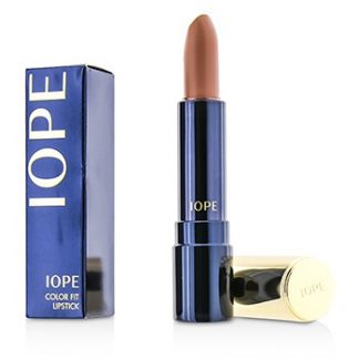 IOPE COLOR FIT LIPSTICK - # 11 DREAMING BEIGE 3.2G/0.107OZ