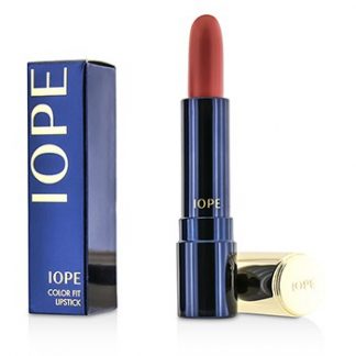 IOPE COLOR FIT LIPSTICK - # 24 SPRING CORAL 3.2G/0.107OZ