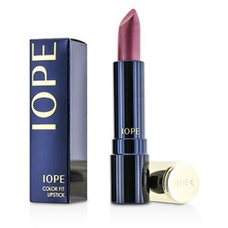 IOPE COLOR FIT LIPSTICK - # 28 PINK SHIMMER 3.2G/0.107OZ