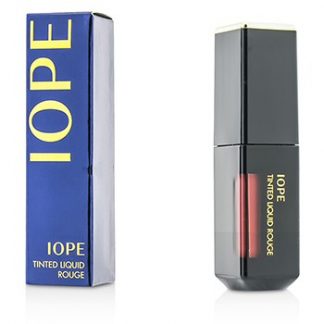 IOPE TINTED LIQUID ROUGE - # 06 CORAL TOUCH 6G/0.2OZ