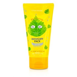 ETUDE HOUSE PLAY THERAPY WASH OFF PACK - BRIGHTENING UP! 150ML/5.07OZ