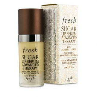 FRESH SUGAR LIP SERUM ADVANCED THERAPY 10ML/0.3OZ