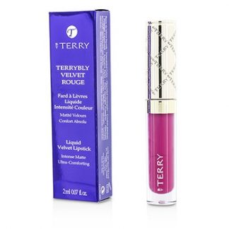 BY TERRY TERRYBLY VELVET ROUGE - # 5 BABA BOOM 2ML/0.07OZ