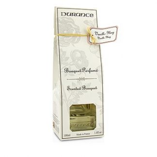 DURANCE SCENTED BOUQUET - VANILLA YLANG 100ML/3.4OZ