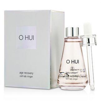 O HUI AGE RECOVERY CELL-LAB RINGER 40ML/1.35OZ