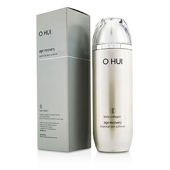 O HUI AGE RECOVERY ESSENTIAL SKIN SOFTENER 150ML/5OZ 1 O HUI AGE RECOVERY ESSENTIAL SKIN SOFTENER 150ML/5OZ