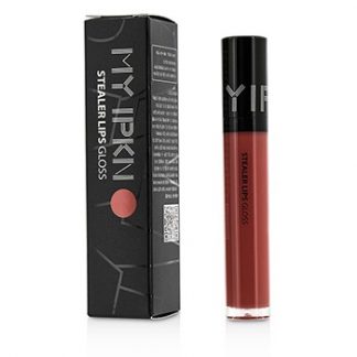 IPKN NEW YORK MY STEALER LIPS GLOSS - #09 CORAL BABY (JELLY) -
