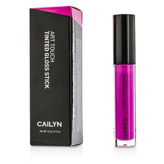 CAILYN ART TOUCH TINTED LIP GLOSS STICK - #03 PARADISE FALL 3.5G/0.12OZ