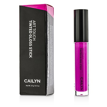 CAILYN ART TOUCH TINTED LIP GLOSS STICK - #03 PARADISE FALL 3.5G/0.12OZ