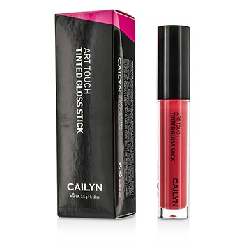 CAILYN ART TOUCH TINTED LIP GLOSS STICK - #04 FORBIDDEN FRUIT 3.5G/0.12OZ