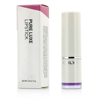 CAILYN PURE LUXE LIPSTICK - #24 VIOLET 5G/0.18OZ