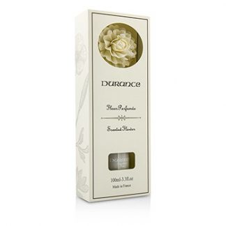 DURANCE SCENTED FLOWER CAMELLIA DIFFUSER - POPPY 100ML/3.3OZ