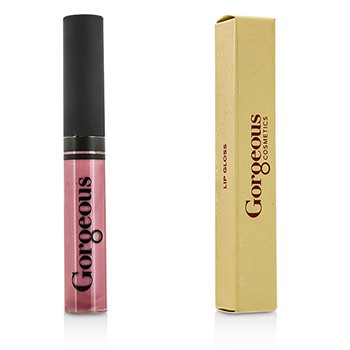 GORGEOUS COSMETICS LIP GLOSS - #CANDY 7G/0.25OZ