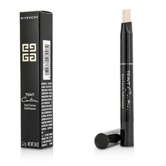 GIVENCHY TEINT COUTURE EMBELLISHING CONCEALER - # 1 SOIE IVOIRE 1.2G/0.04OZ