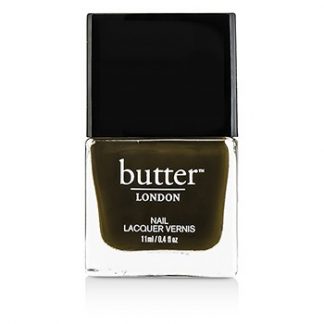 BUTTER LONDON NAIL LACQUER - # LUST OR MUST 11ML/0.4OZ