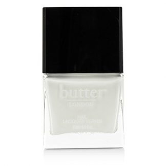 BUTTER LONDON NAIL LACQUER - # COTTON BUDS 11ML/0.4OZ