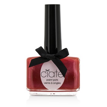 CIATE NAIL POLISH - SHERBERT FIZZ (013) 13.5ML/0 CIATE NAIL POLISH - SHERBERT FIZZ (013) 13.5ML/0.46OZ
