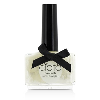 CIATE NAIL POLISH - ANGEL WINGS (090) 13.5ML/0 CIATE NAIL POLISH - ANGEL WINGS (090) 13.5ML/0.46OZ