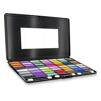 CAMELEON LAPTOP STYLE 56 COLORS EYESHADOW PALETTE 8056 -