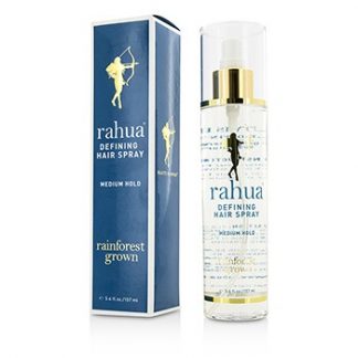 RAHUA DEFINING HAIR SPRAY (MEDIUM HOLD) 157ML/5.4OZ