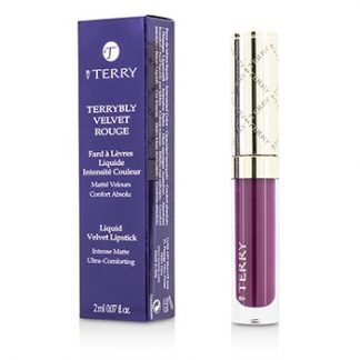 BY TERRY TERRYBLY VELVET ROUGE - # 10 PALACE GARNET 2ML/0.07OZ