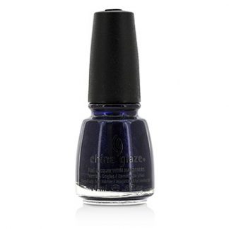 CHINA GLAZE NAIL LACQUER - FIRST CLASS TICKET (938) 14ML/0.5OZ
