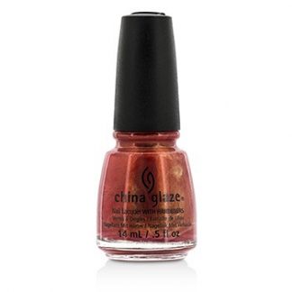 CHINA GLAZE NAIL LACQUER - JAMAICAN OUT (174) 14ML/0.5OZ