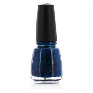 CHINA GLAZE NAIL LACQUER - SEXY IN THE CITY (553) 14ML/0.5OZ
